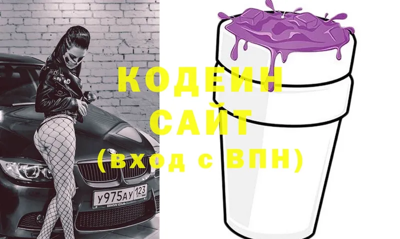 Кодеин Purple Drank  где купить наркоту  Новоалександровск 